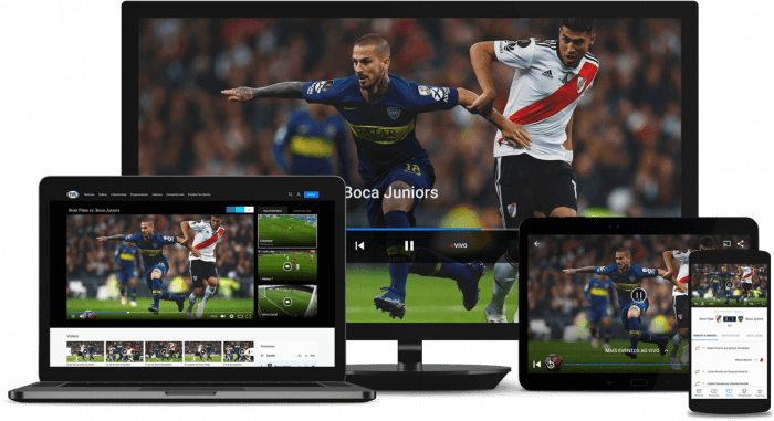 SS IPTV